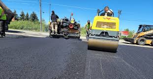 Best Driveway Crack Filling  in Williamsport, IN